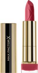 Lūpu krāsa Max Factor Colour Elixir
