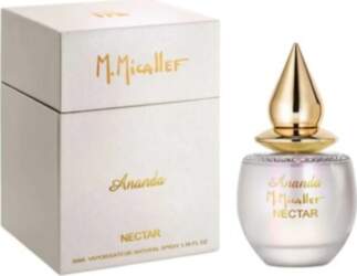 M.micallef Ananda Nectar EDP