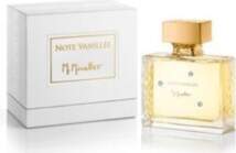 M.micallef Note Vanillee EDP