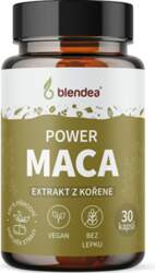 Maca 10:1 extract 30 capsules