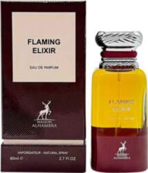 Maison Alhambra Flaming Elixir EDP