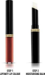 Max Factor Lipfinity Lip Colour lūpukrāsa