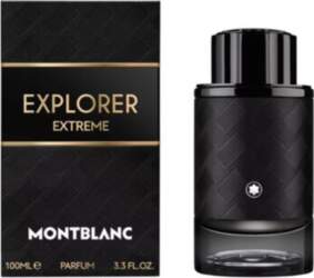 Mont Blanc Explorer Extreme Parfum