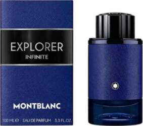 Mont Blanc Explorer Infinite EDP