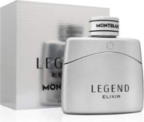Mont Blanc Legend Elixir Parfum