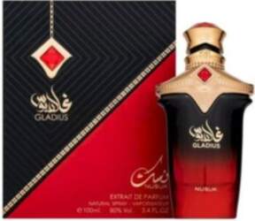Nusuk Gladius Parfum