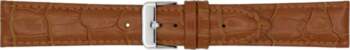 Padded alligator strap AK1306.03 -