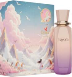 Paris Corner Fayora EDP