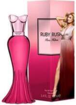 Paris Hilton Ruby Rush EDP