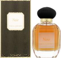 Pascal Morabito Noir EDP