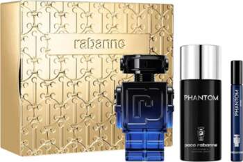 Phantom Intense - EDP 100 ml