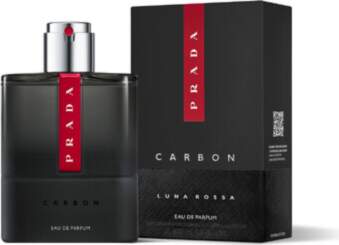 Prada Luna Rosa Carbon EDP