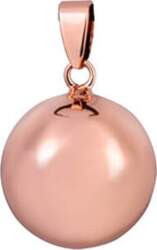 Pregnancy bell Copper