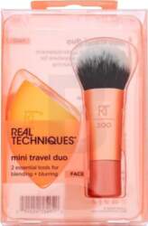 Real Techniques Mini Travel Duo