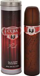 Red - EDT - Volume: 35