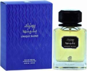 Risala Unique Blend EDP