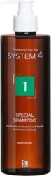 Šampūns Sim System, 500 ml