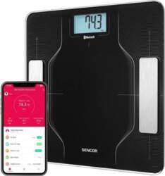 Sencor SBS 8002BK Bluetooth