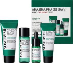 Some By Mi - AHA BHA