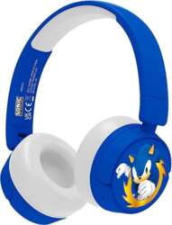Sonic Hedgehog