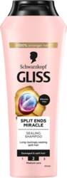 Split Ends Miracle Sealing Shampoo -