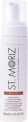 St.moriz Professional Tanning Mousse (