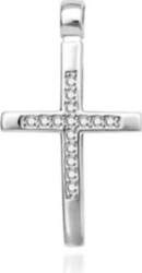 Sudraba kulons Krusta AGH752