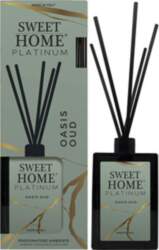 Sweet Home Collection Oasis Oud Diffuser
