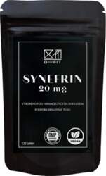 Synephrine 20 mg 120 tablets