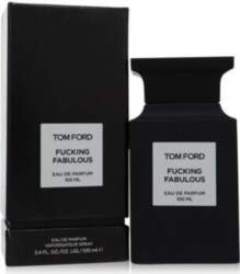 Tom Ford Fucking Fabulous EDP