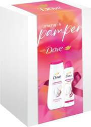 Unwrap & Pamper Gift Set