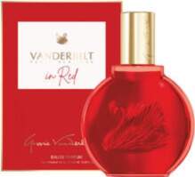 Vanderbilt In Red EDP