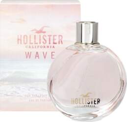 Wave For Her - EDP -