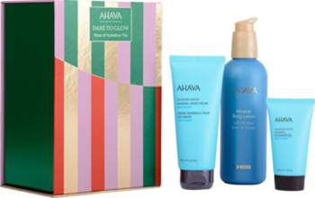 Wave of Hydration Trio Gift Set