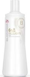 Wella Professional Blondor Freelights 6% Developer