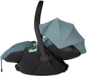 (Jauns) Thule Maple Mid Blue 0