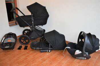 (Lietoti) Cybex Priam Light 2.0