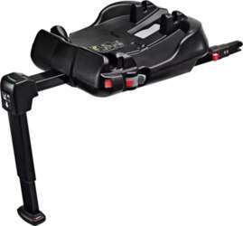 (Jauna) Doona X ISOFIX Base (Melna)