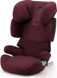 (Jauns) CYBEX Silver Solution X i-Fix