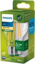 LED spuldze PHILIPS ULTRA EFFICIENT, E27