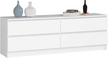 Kumode K160, balta