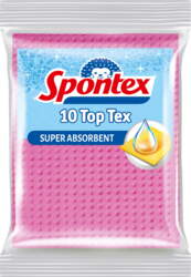Sūklis - sūklis SPONTEX TOP TEX