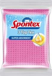 Sūklis - sūklis SPONTEX TOP TEX