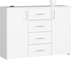 Kumode K45, balta