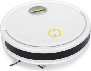 Putekļu sūcējs - robots KARCHER RCV