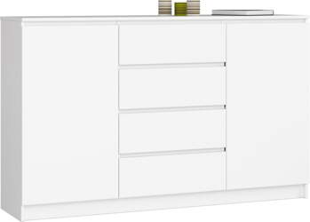 Kumode K160, balta