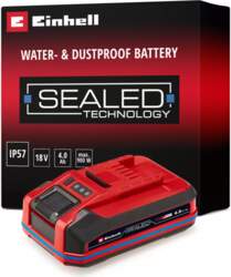 Akumulators EINHELL Sealed PXC Plus A1