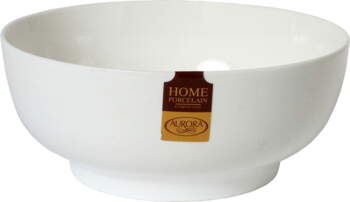 Bļode WHITE HOME, 17 cm