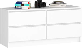 Kumode K120, balta