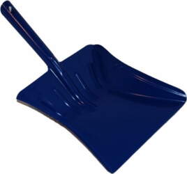 Metāla lāpstiņa SPONTEX